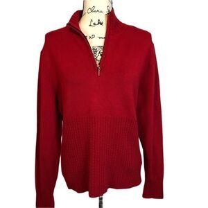 Nils Sportswear Ski Or Cold Weather Sweater